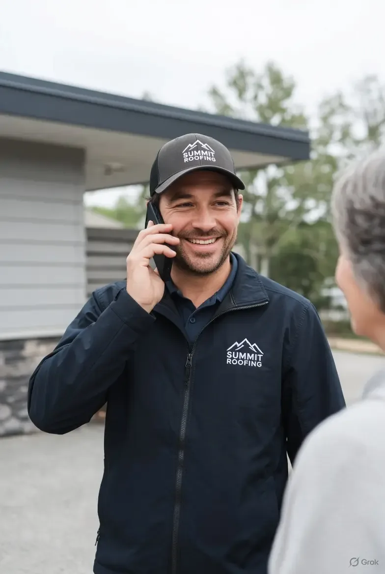 Flat Roof Leak Repair Richmond, KS FAQs